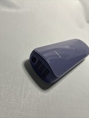 Ulike Air Series IPL Hair Removal Device UI06 PR Purple Cooling – read