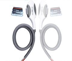 Replacement Skin rejuvenation Pen SHR hair removal Handle IPL handpiece