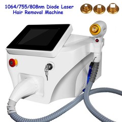 PRO IPL OPT LASER PERMANENT Hair Removal RF Skin Rejuvenation Beauty Machine
