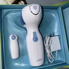 Tria Laser Hair Removal System At Home W/ Box Manual And Charger THR-25