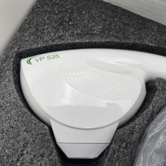 SharpLight VP 535 HAND PIECE