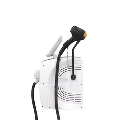 2026 Diode Laser Hair Removal Machine 3 Wavelength 755 1064 808nm Diode Laser