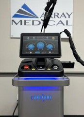 2020 CYNOSURE Elite iQ and Zimmer Cryo 6