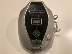 [Used] LaserTec Viora Trios | IPL Hair Removal Medical Device
