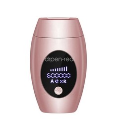 2026 Pink Hair Removal Device Personal Care Device Hair Removal Device Home Use