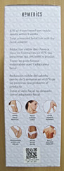 Homedics Duo Lite Permanent Hair Reduction IPL-HH180