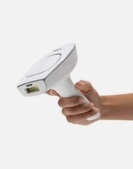 Silk’n BellaFlash PRO Hair Removal Device System-White New With Out Box