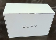 Blex Laser Hair Removal for Women and Men IPL Device 0.2Sec. Fast Light Emission