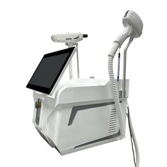 4000W Multi 808 Diode Laser Hair Removal Machine 755/808/940/1064 Home&Salon
