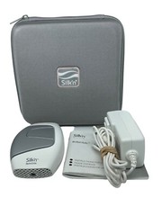 Silkn Bella Glide Flash & Go Laser Permanent Hair Removal System