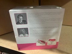 Silk’n Sensepil – Professional Grade, At Home Permanent Hair Removal Device-NIB