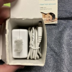 Tria Beauty At-Home Hair Removal Laser Hair Remover Device