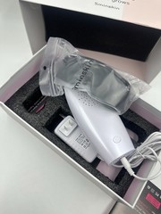 5minSkin Sculpt 2.0 – Hair Removal Device – Painless IPL-Brand New-Missing razor