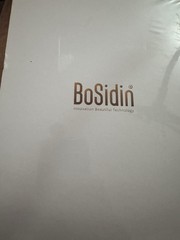 New – Latest Laser Hair Removal, BoSidin IPL Hair Removal, Painless Ice-Cooling