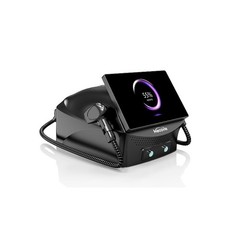 2-IN-1 Multi-Language 4-Wave Laser Hair Tattoo Removal Beauty Machine