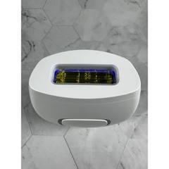 Rose Skin Co IPL Hair Removal Handset OG RoseSkinCo White