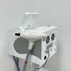 2in1 Hair Reduction Pigment Lightening Skin Rejuvenation Salon Beauty Machine
