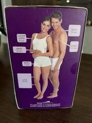 Silk’n Flash Hair Removal Device. Open box tested Once