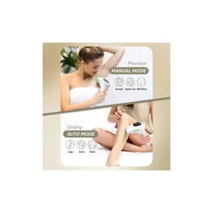 XSoul IPL Hair Removal Device 999,999 Flashes (New Open Box) FAST FREE SHIPPING.