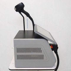 Professional 755 808 940 1064NM 4 Wavelength Diode Laser Hair Removal Device