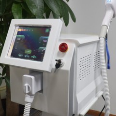 2026 Hot Sale Beauty Spa Salon 755 808 1064nm Diode Laser Hair Removal Machine