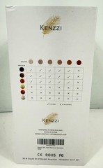 Kenzzi IPL Hair Removal Handset