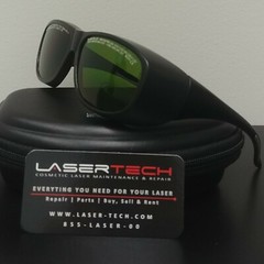 LASER SAFETY GLASSES FOR CUTERA XEO – IPL & YAG1064nm IN ONE PRODUCT FitOver