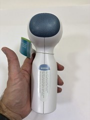 Tria Beauty Home Permanent Hair Removal Laser System Skin Sensor Charger THR-25