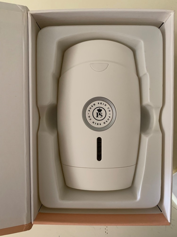 IPL Laser Hair Remover POSH Skin CO