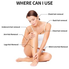 Hair Removal 808nm Painless Diode Laser Skin Whitening Rejuvenation Machine