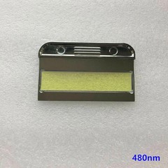 IPL Hair Removal Filter Wavelength 480/530/640/690/750 nm for OPT Laser Machine