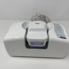 Me Smooth Permanent Hair Reduction Device HUFG00501 Elos Iluminage Beauty TESTED