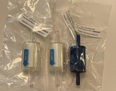 PALOMAR ESTELUX WATER AND AIR FILTER KIT SET
