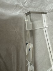Palomar Starlux 300, Starlux 500 LuxRs Crystal