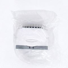 Braun Silk-e’pil 5 Xelle Epilator for legs , Body & Face with 4 Accessories