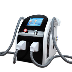 Permanent Hair Removal OPT IPL SHR Laser Body Hair Removal Skin Rejuvenation