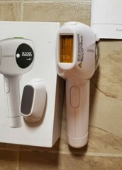 LOVEDOCK Hair Removal Device. Permanent Hair Removal. Tested. Free Shipping.