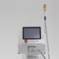 755nm 808nm 1064nm Diode Laser Hair Removal Machine Professional