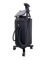 4 in 1 IPL Elight Diode Laser Hair Removal