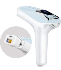 VEME IPL Hair Removal for Women Permanent, at-Home Device Blue