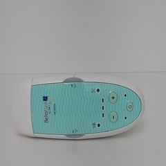 Bellaflash By Silk’n Hair Removal System 909298 Home Pulsed Light Technology