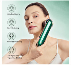 JOVS Blacken Pro + Acneaway Acne Treatment Device