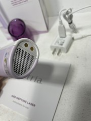 Tria Age Defying Laser Smooth Beauty Dermatology For Youthful Skin Technique