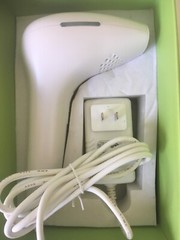 XSOUL At-Home IPL Hair Removal for Women and Men Permanent Hair Removal