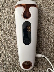 Feeke B1 Pro IPL Hair Removal Device Laser – 5 Stage Strengths