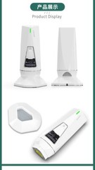IPL Laser Hair Removal Handset ice feeling Best Gift For Her