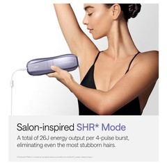 BRAND NEW UNOPENED Ulike IPL Laser Hair Removal Device Air 10 NIB