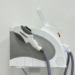 2in1 Hair Reduction Pigment Lightening Skin Rejuvenation Salon Beauty Machine