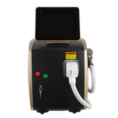 Diode Laser 755 810 1064nm Hair Removal Machine Skin Whitening Rejuvenation