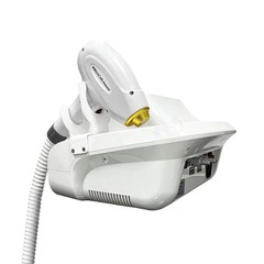 808 Diode Laser Hair Removal Machine With 755 1064 940 808nm Diode Laser